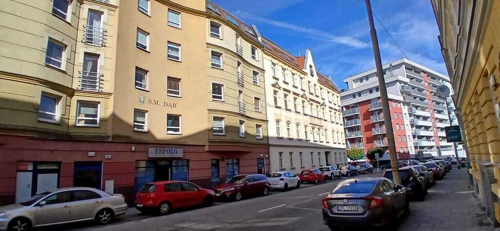 Mieszkanie Sprzedaż Szczecin Drzetowo &nbsp;arkowa 13