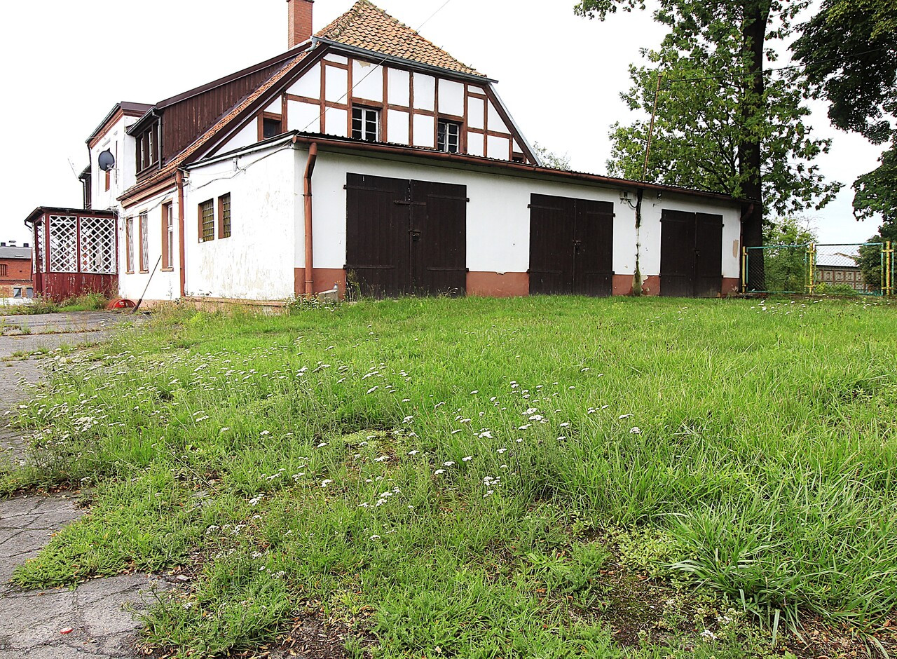 Obiekt Sprzedaż Strzyżno 18