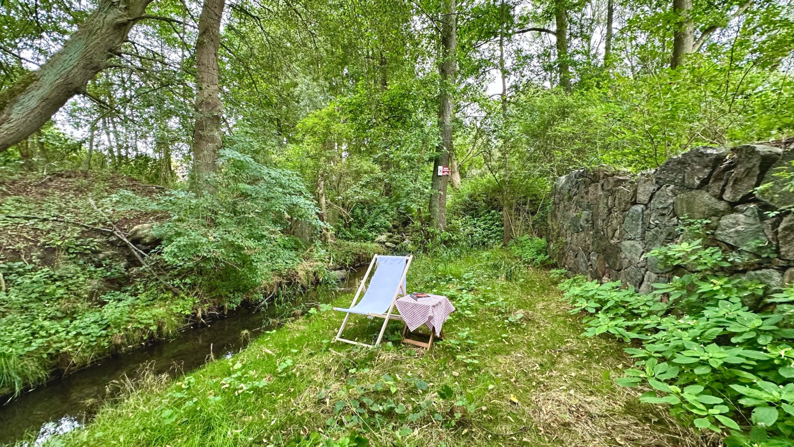 Działka Sprzedaż Stawno 9