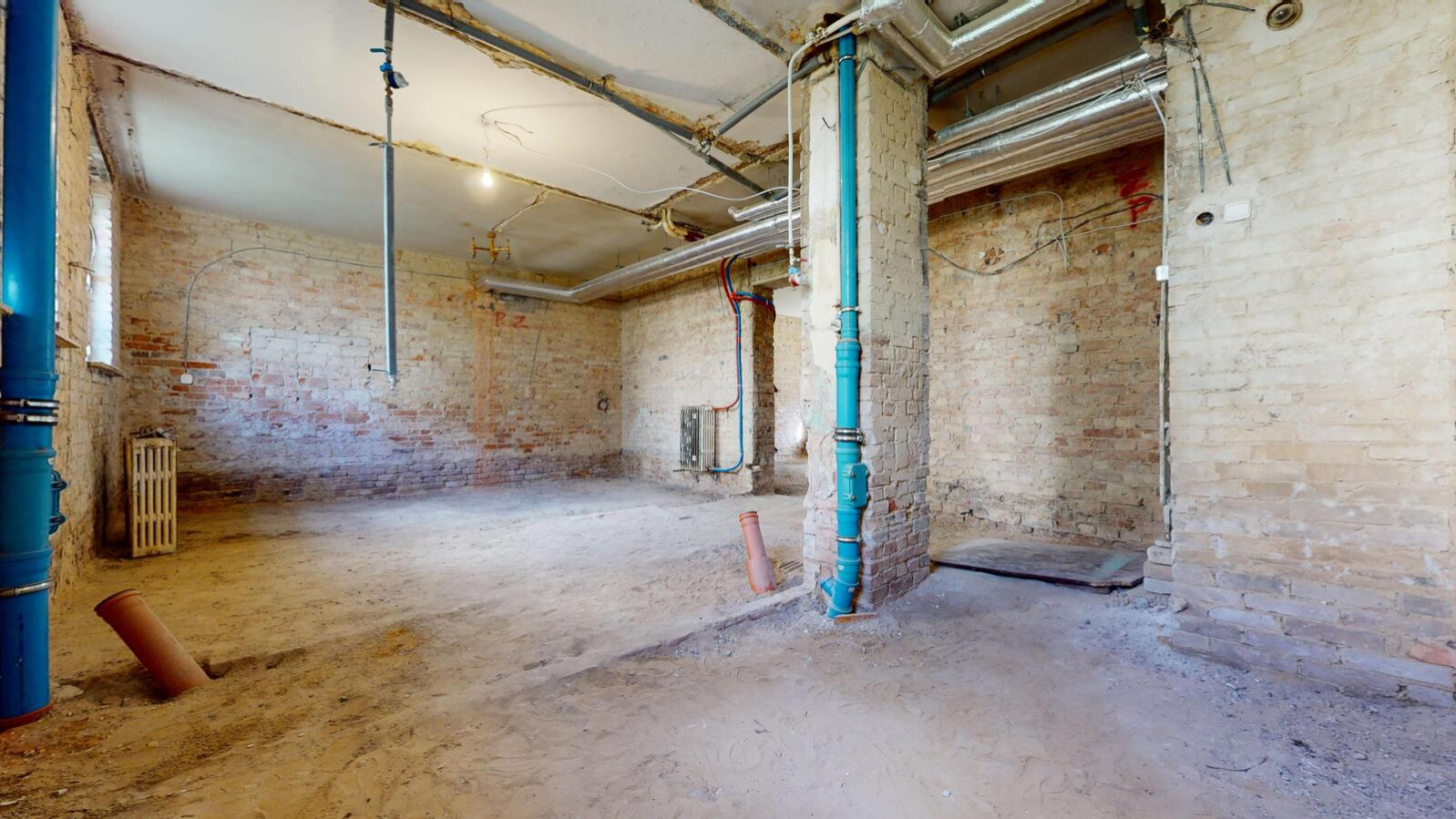 Lokal Sprzedaż Szczecin Śródmieście-Centrum 2