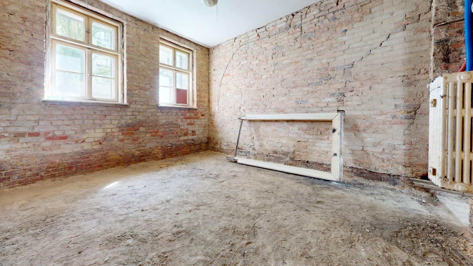 Lokal Sprzedaż Szczecin Śródmieście-Centrum 9