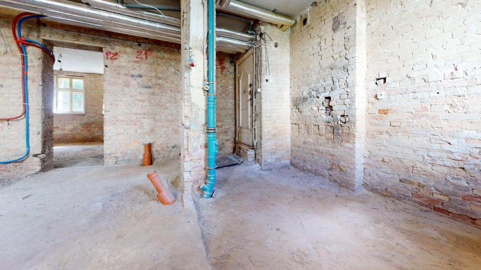 Lokal Sprzedaż Szczecin Śródmieście-Centrum 5