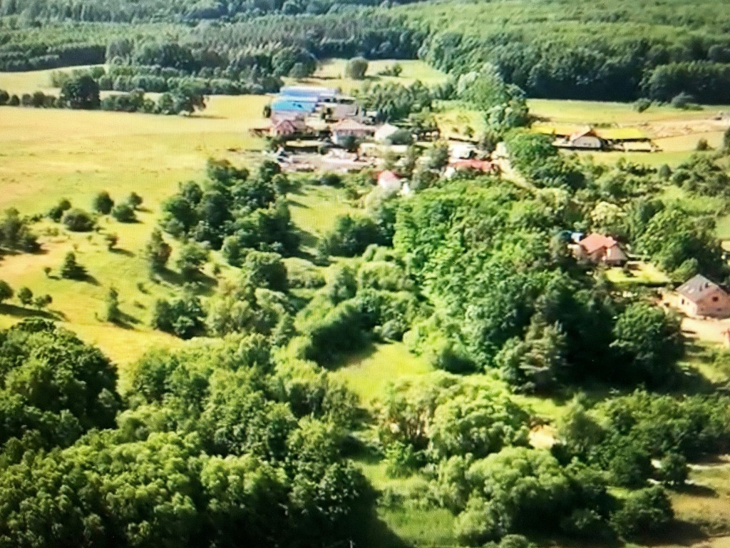 Działka Sprzedaż Barnisław 3