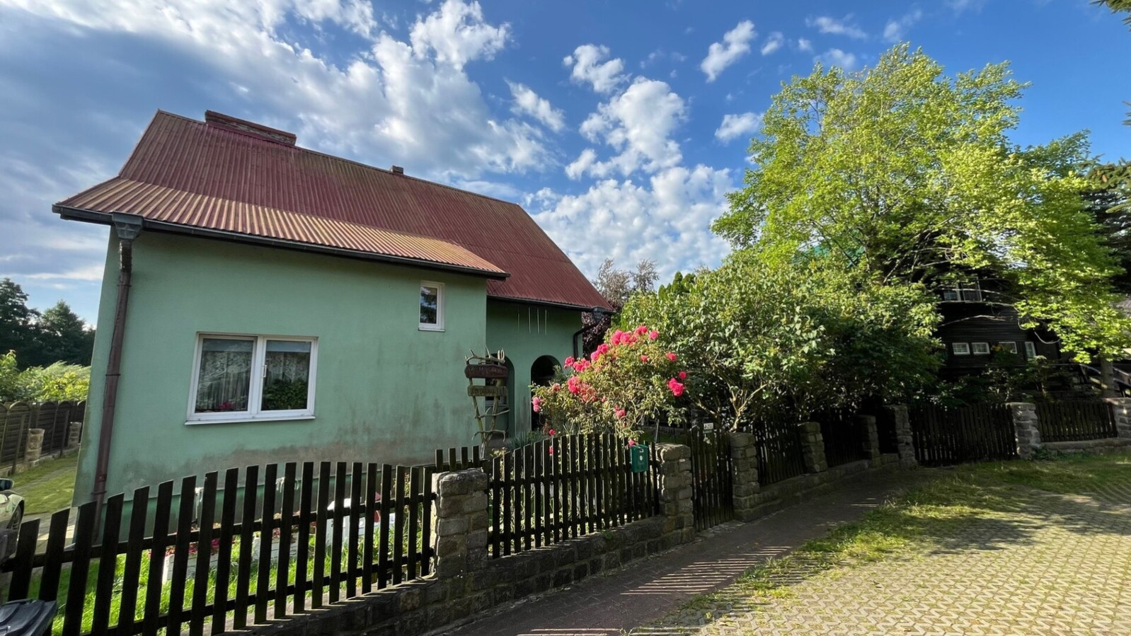 Dom Sprzedaż Nowe Warpno 34