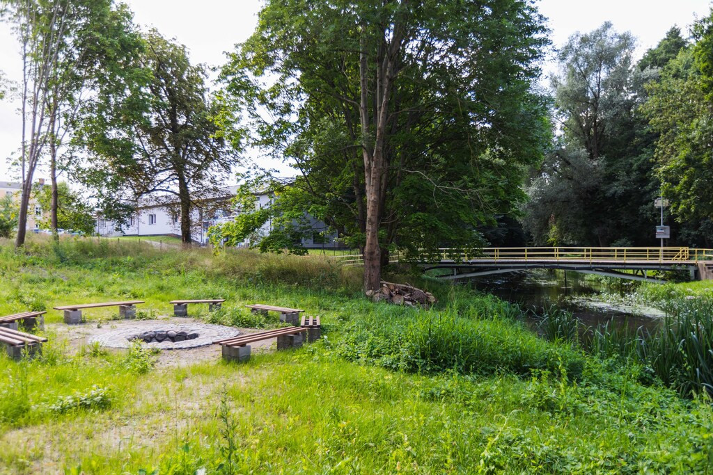 Działka Sprzedaż Drawsko Pomorskie Obrońców Westerplatte 7