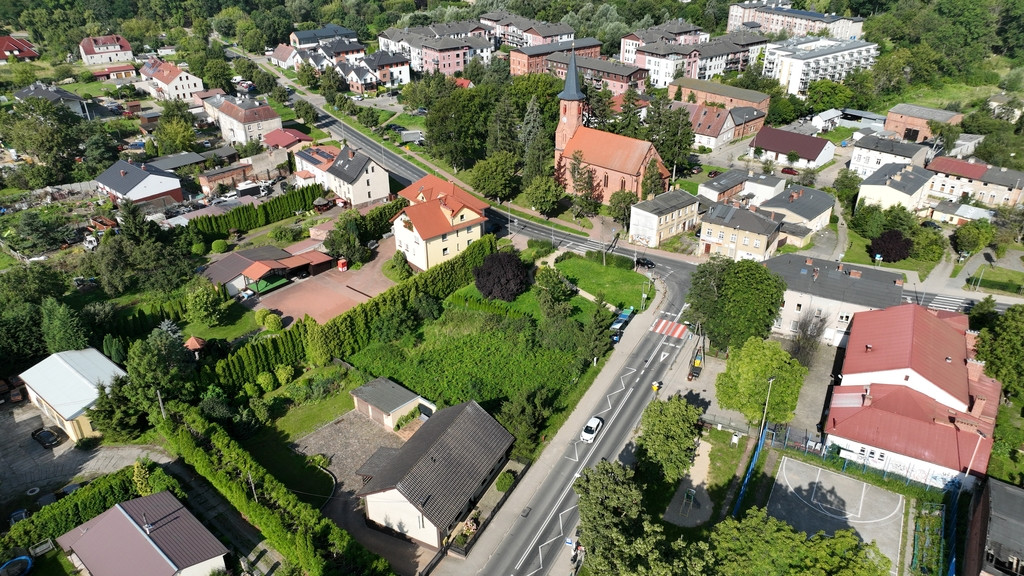 Dom Sprzedaż Szczecin Warszewo 27