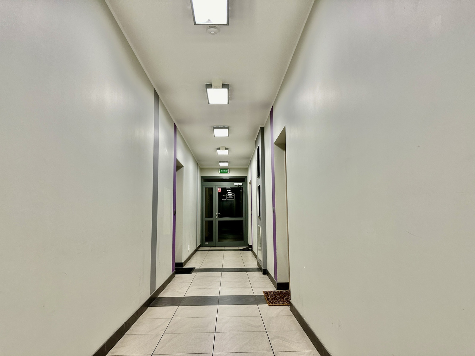 Mieszkanie Wynajem Szczecin Centrum Santocka 3