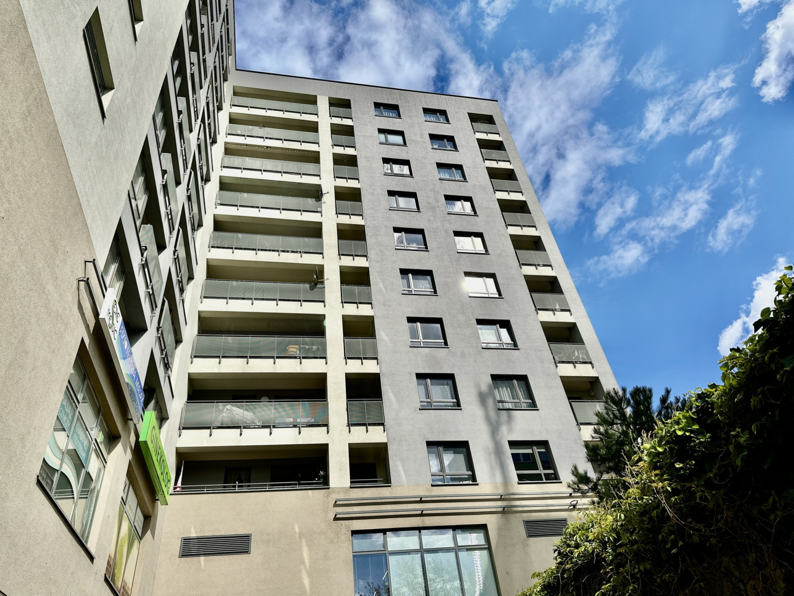 Mieszkanie Wynajem Szczecin Centrum Santocka 19