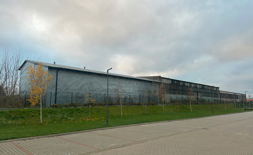 Obiekt Sprzedaż Stargard Podleśna 7
