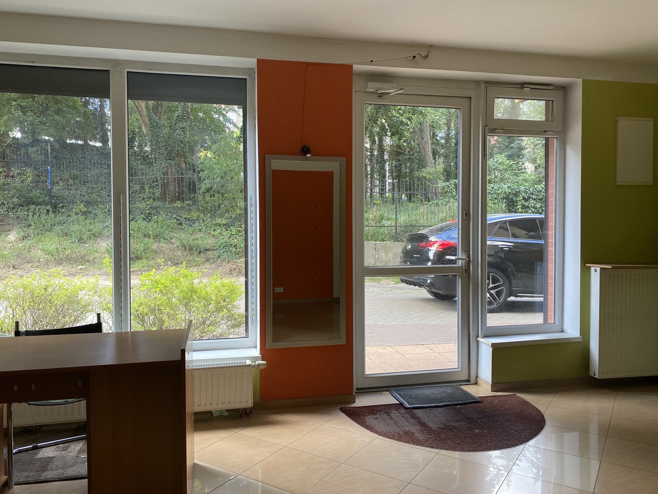 Lokal Sprzedaż Szczecin Centrum Jagiellońska 67A 6