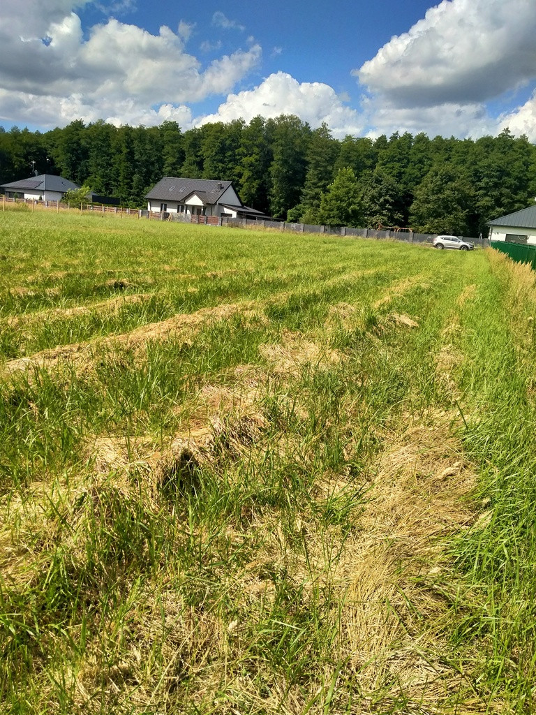 Działka Sprzedaż Grzepnica