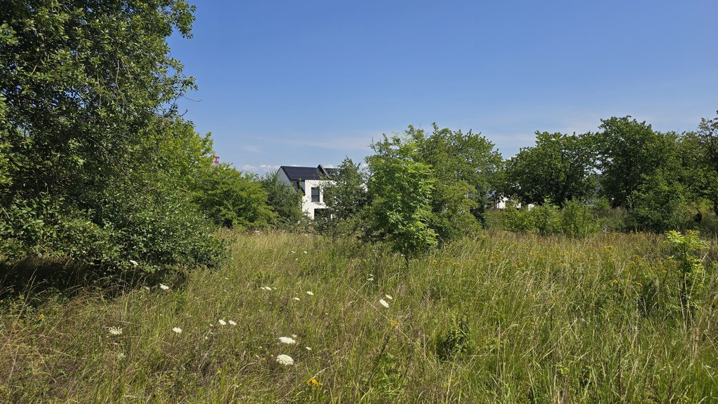 Działka Sprzedaż Radziszewo Liliowa 6