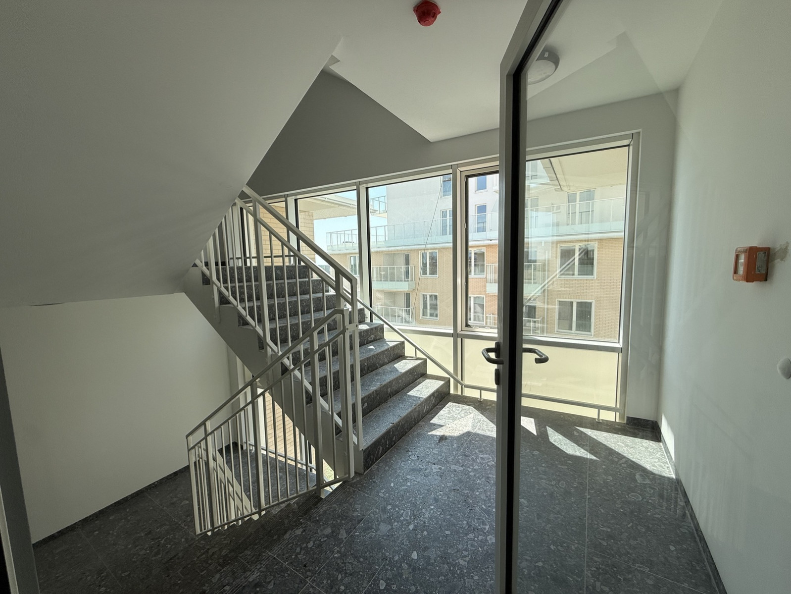 Mieszkanie Sprzedaż Szczecin Śródmieście-Centrum Leona Heyki