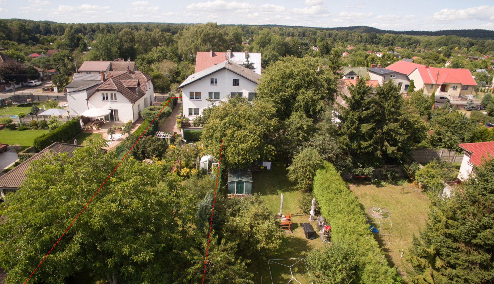 Dom Sprzedaż Świnoujście 2