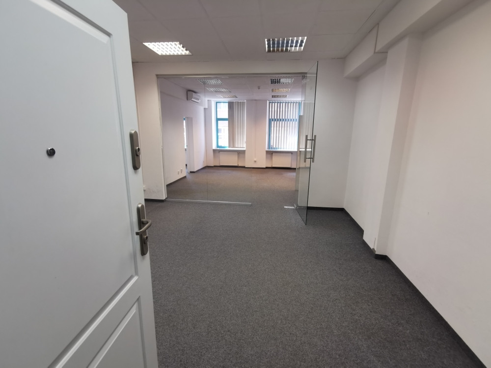 Lokal Wynajem Szczecin Śródmieście-Centrum 5
