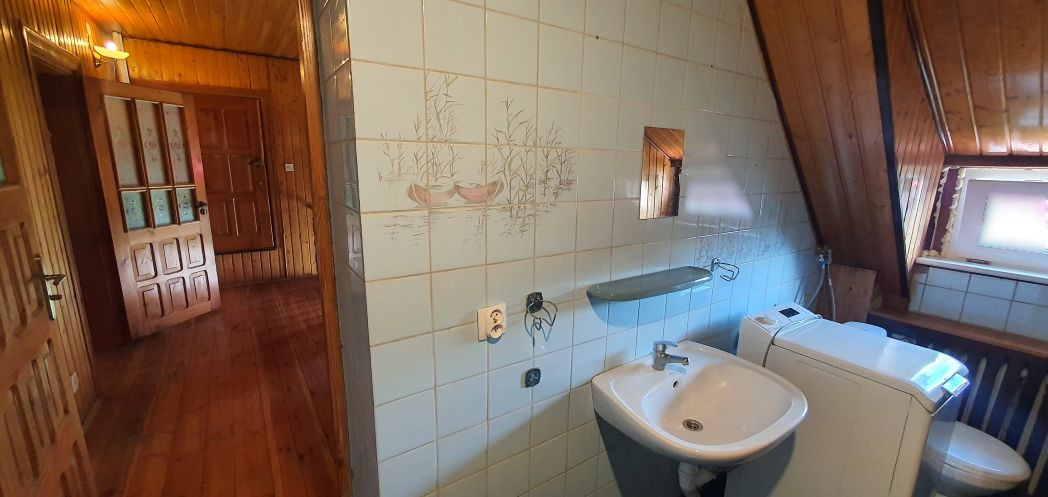Dom Sprzedaż Szczecin Kijewo 44
