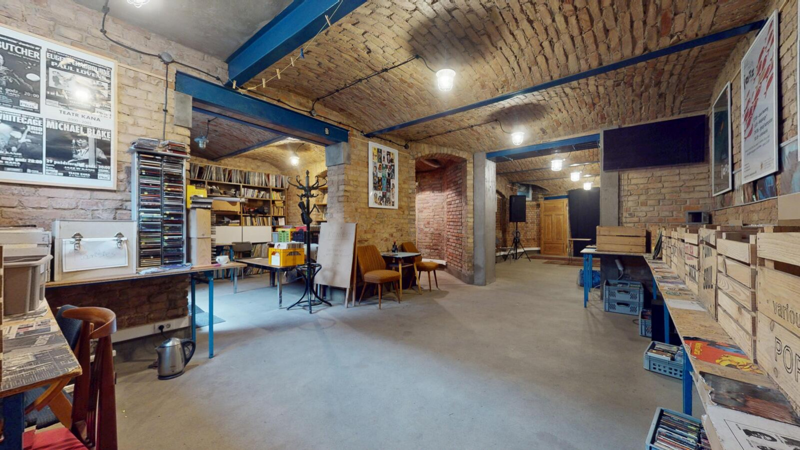 Lokal Sprzedaż Szczecin Centrum 1