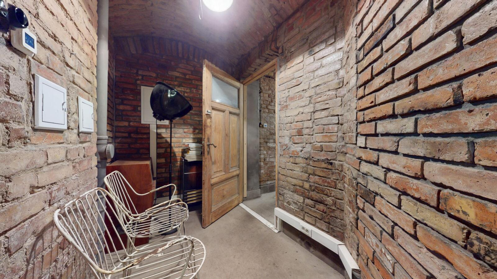 Lokal Sprzedaż Szczecin Centrum 7