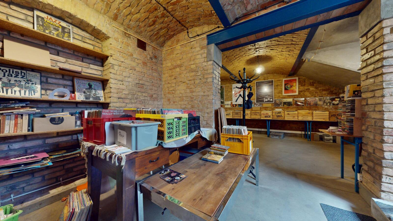 Lokal Sprzedaż Szczecin Centrum 10