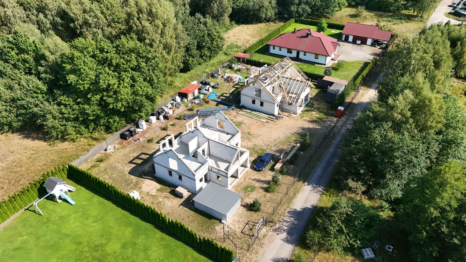 Dom Sprzedaż Tatynia 11