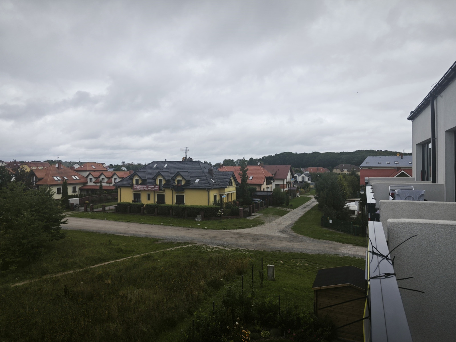 Mieszkanie Sprzedaż Rewal 18