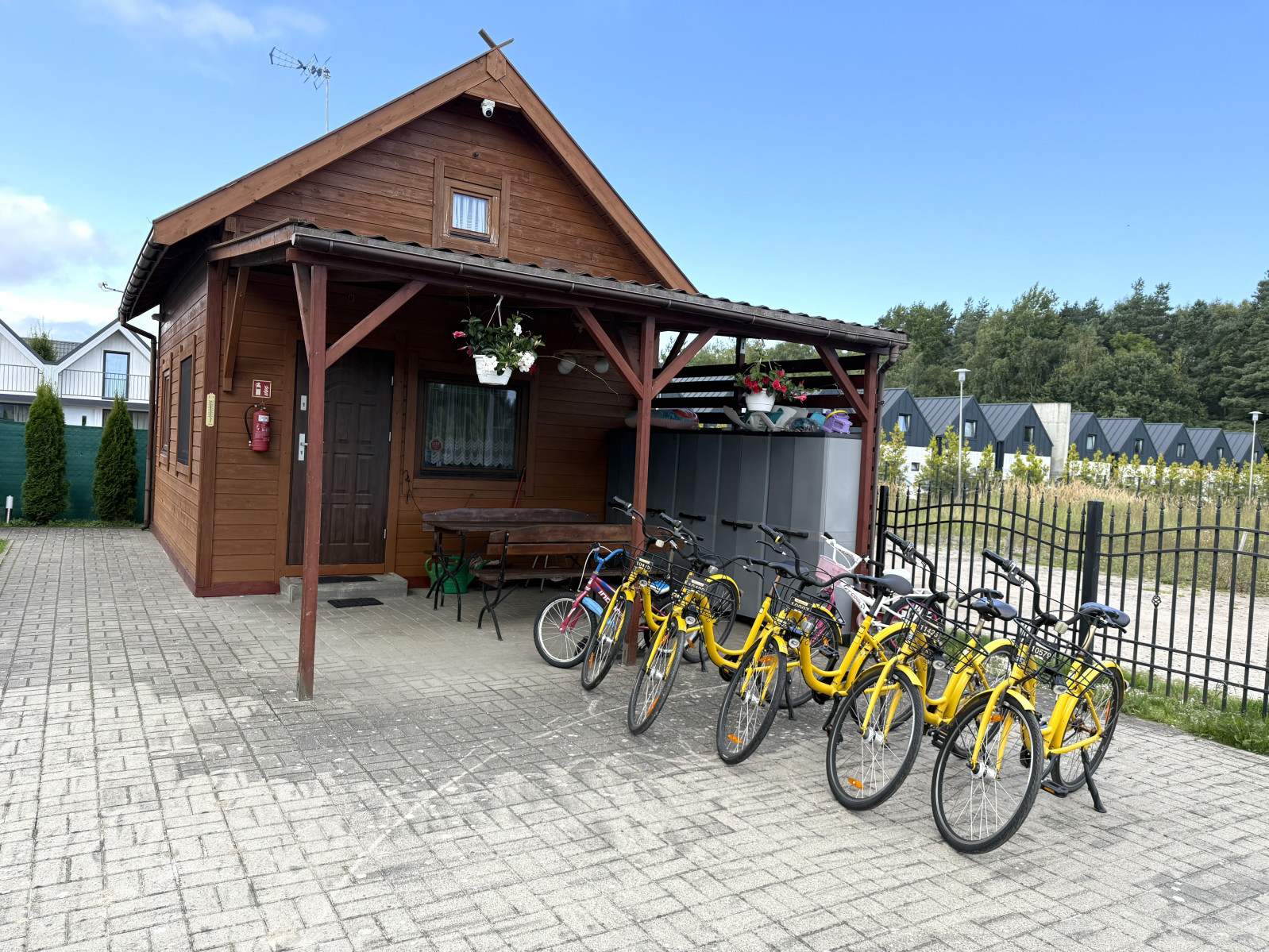 Lokal Sprzedaż Grzybowo Marynarska 12