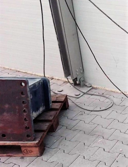 Obiekt Sprzedaż Choszczno Drawieńska 7