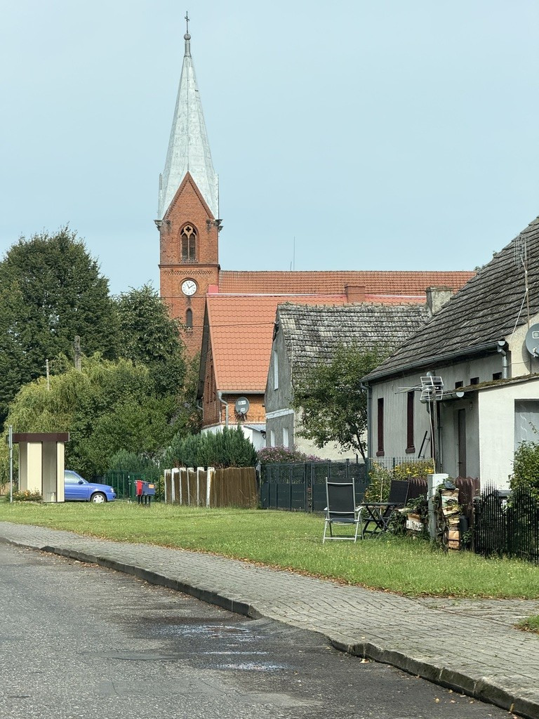 Mieszkanie Sprzedaż Radęcin 10