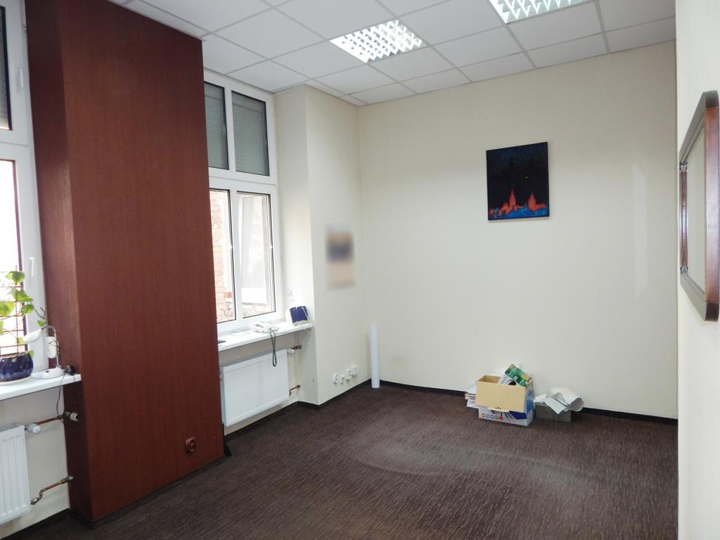 Lokal Wynajem Szczecin Śródmieście-Centrum 7