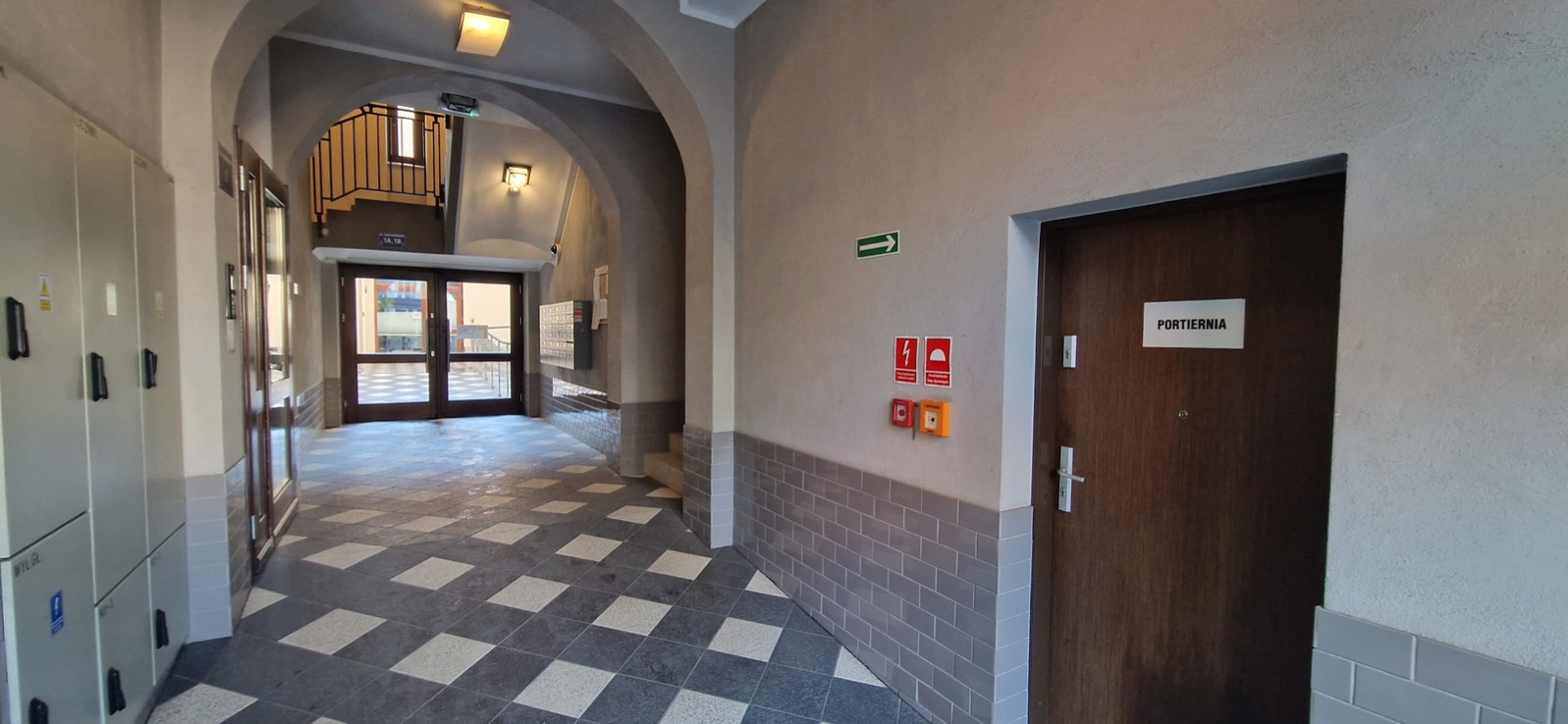 Lokal Sprzedaż Szczecin Centrum 13