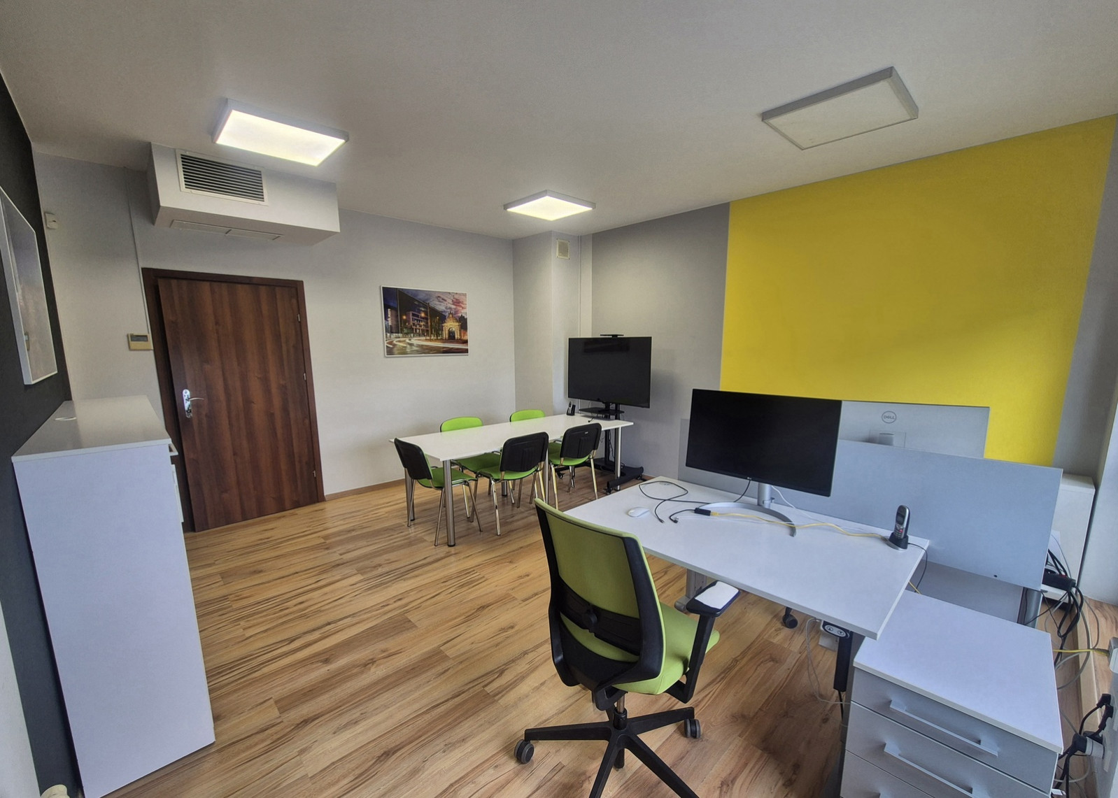 Lokal Sprzedaż Szczecin Centrum 5