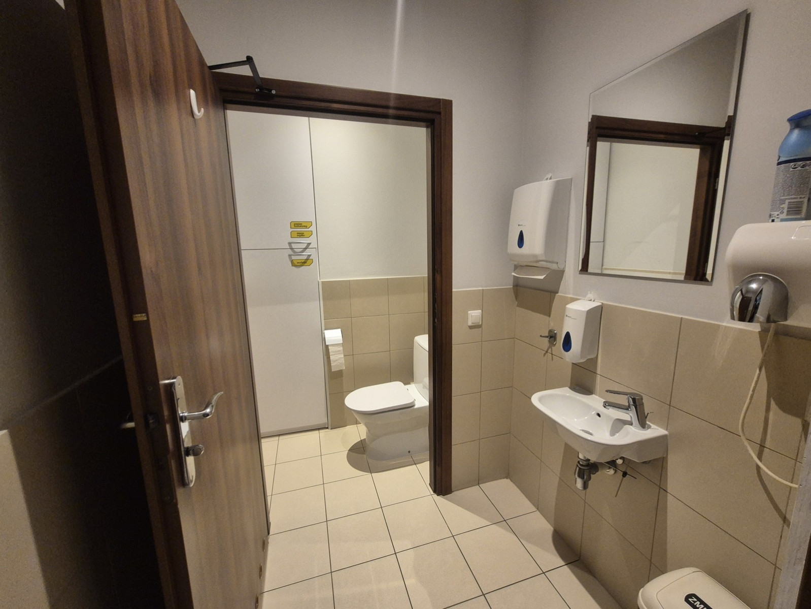 Lokal Sprzedaż Szczecin Centrum 15