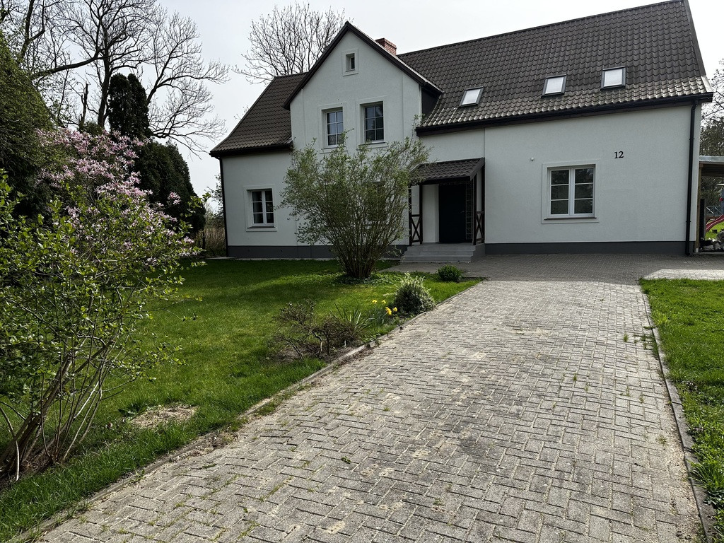 Dom Sprzedaż Nowe Warpno 26