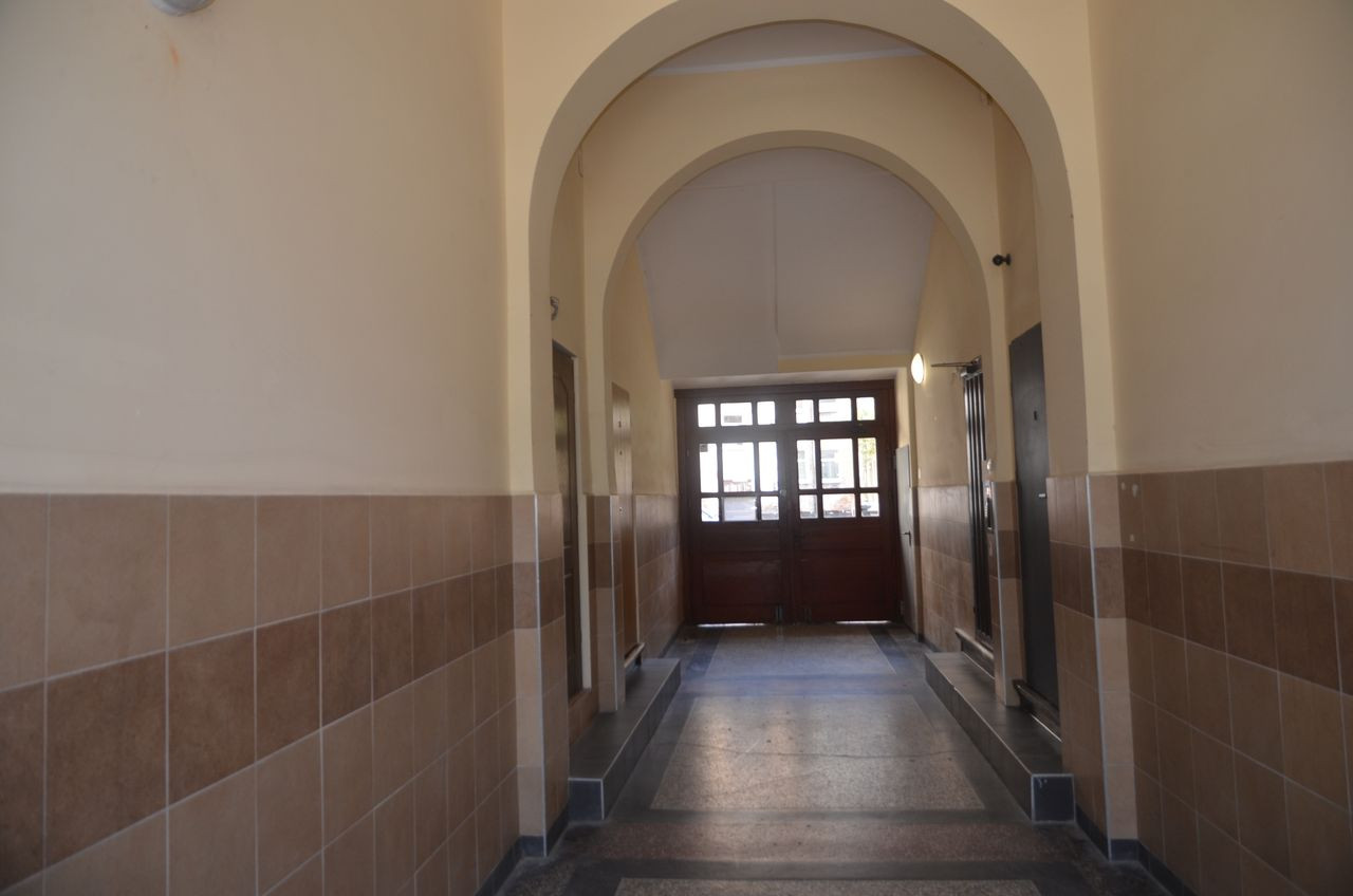 Mieszkanie Sprzedaż Szczecin Centrum Aleja Wojska Polskiego 11