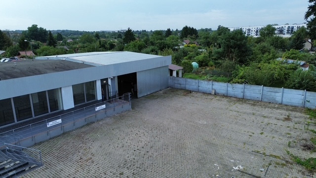 Obiekt Sprzedaż Stargard 18