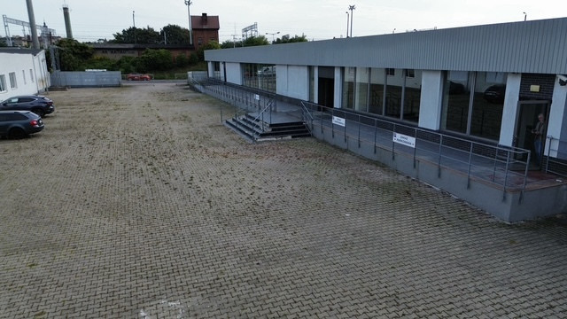 Obiekt Sprzedaż Stargard 20