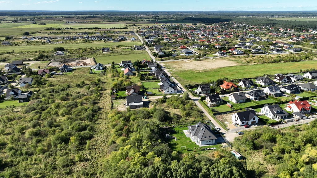 Działka Sprzedaż Wołczkowo 4