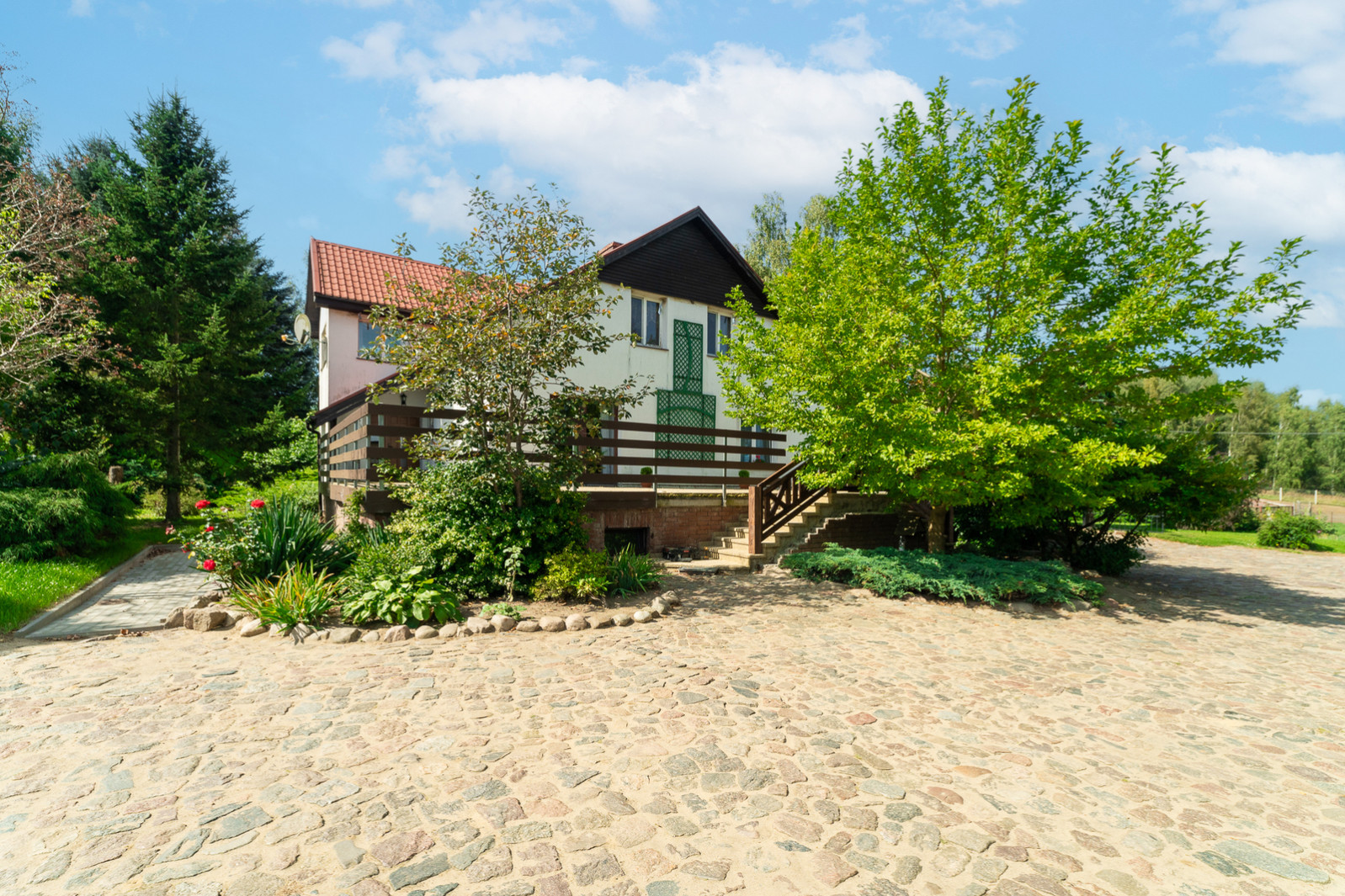 Obiekt Sprzedaż Radowo Małe 11