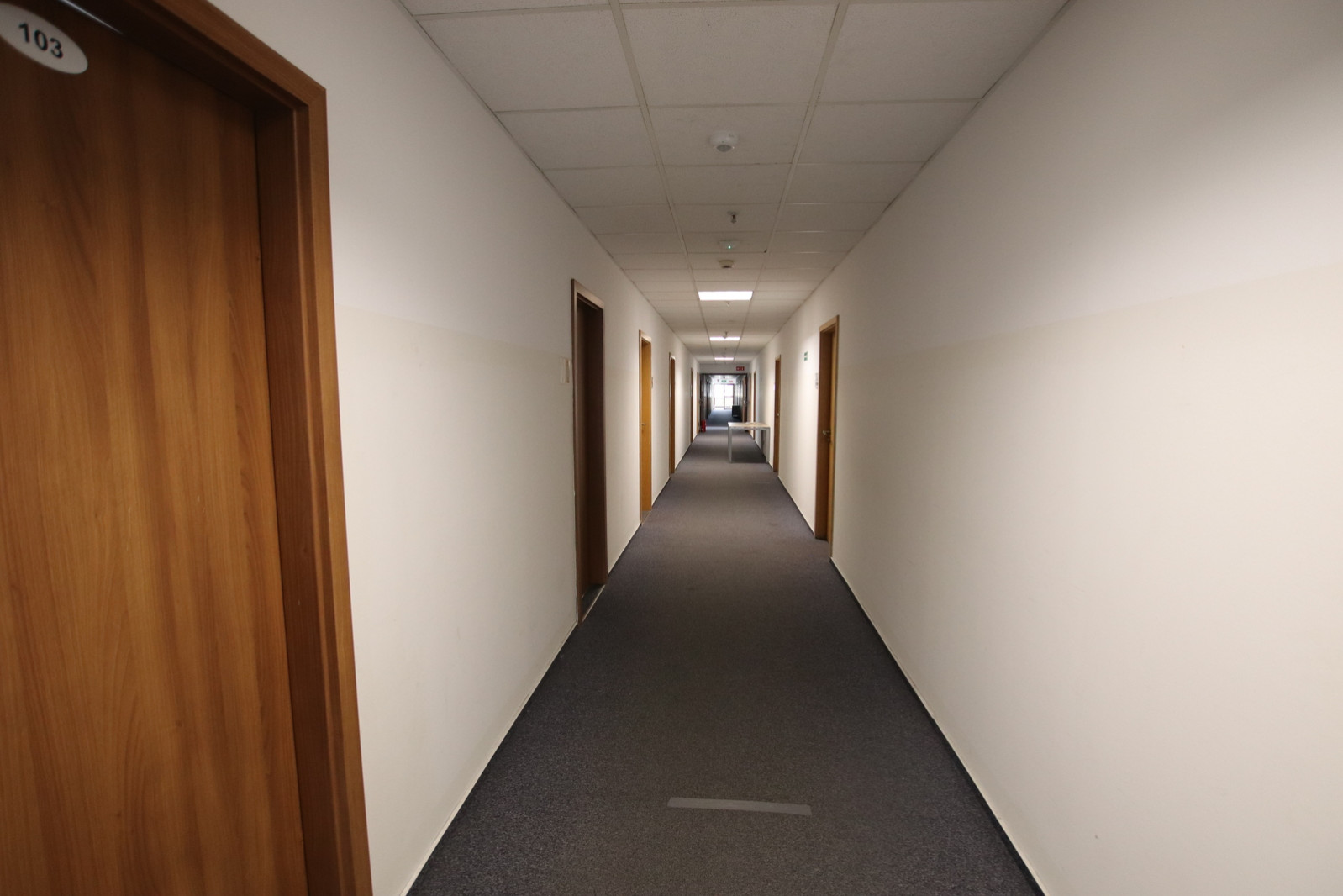 Lokal Wynajem Szczecin Drzetowo 6