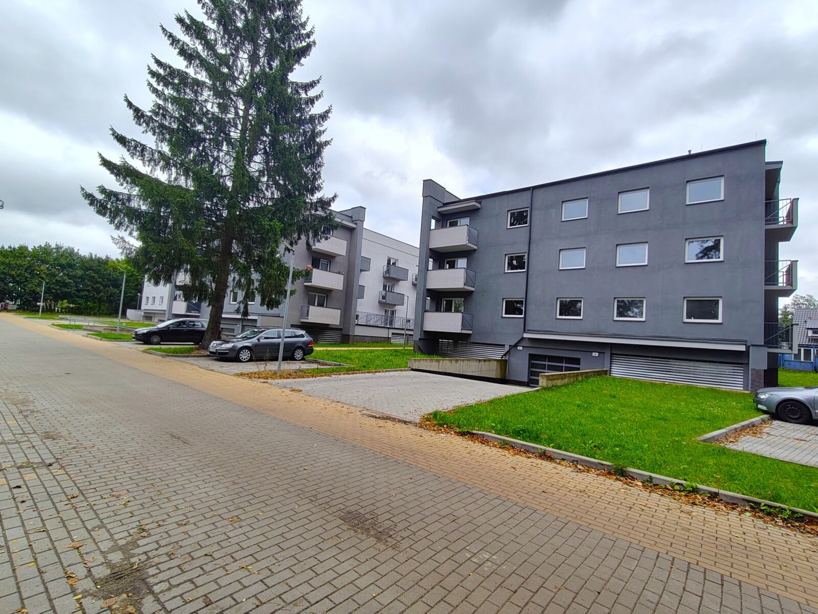 Mieszkanie Sprzedaż Goleniów Fryderyka Chopina 1