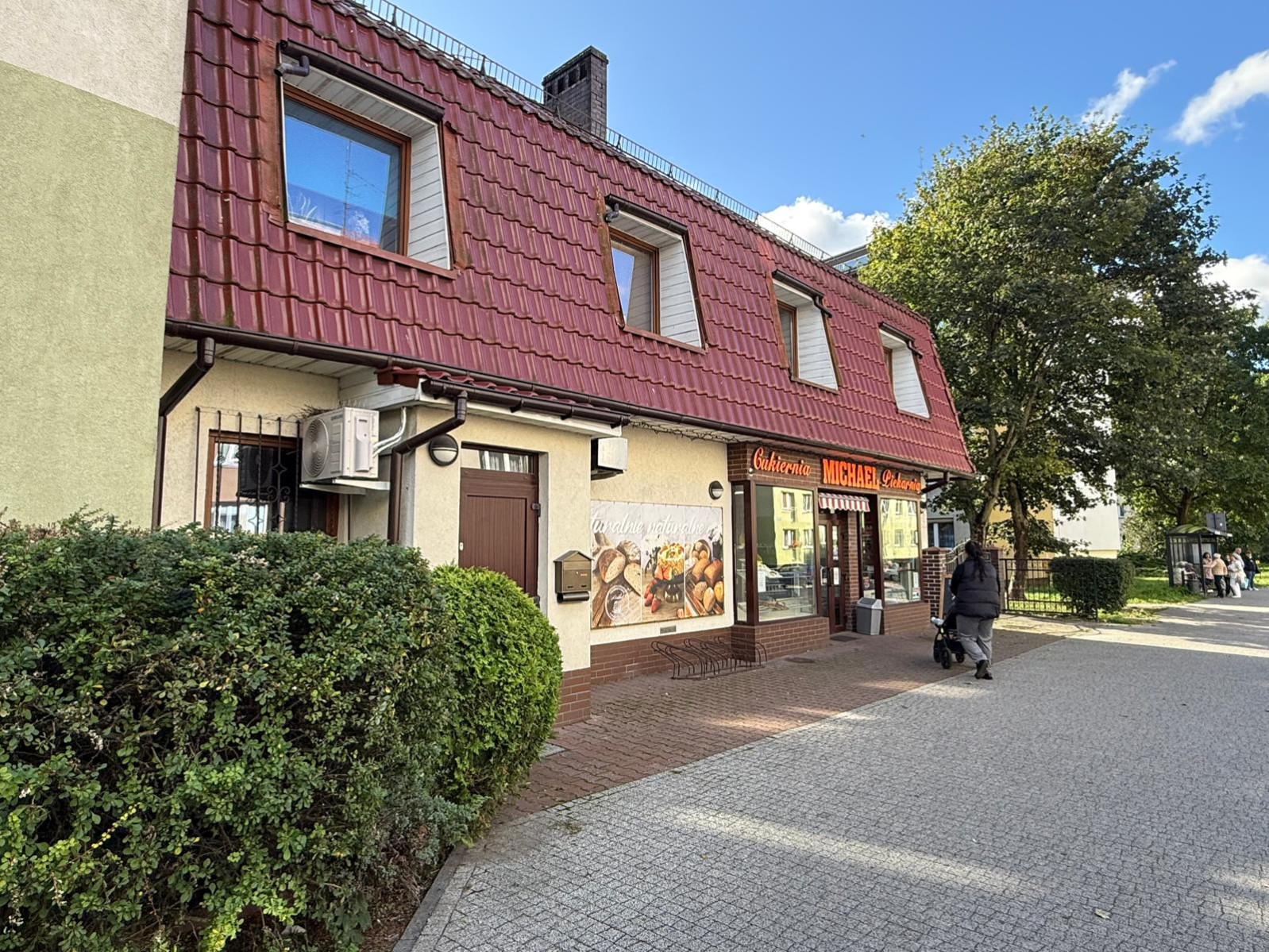Lokal Sprzedaż Stargard 3