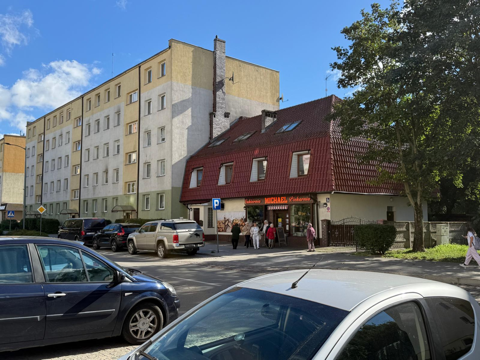 Lokal Sprzedaż Stargard 2