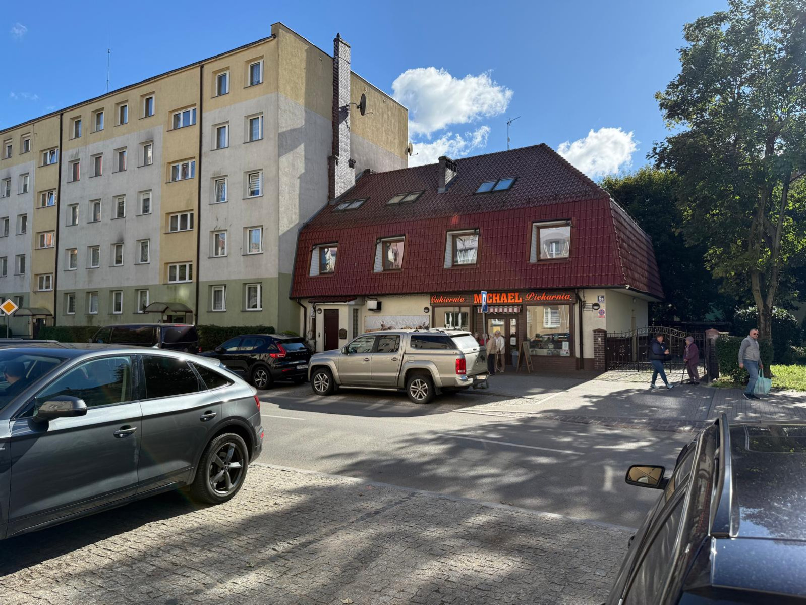 Lokal Sprzedaż Stargard 14