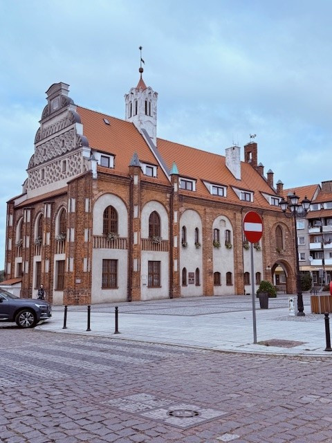 Dom Sprzedaż Kamień Pomorski 19