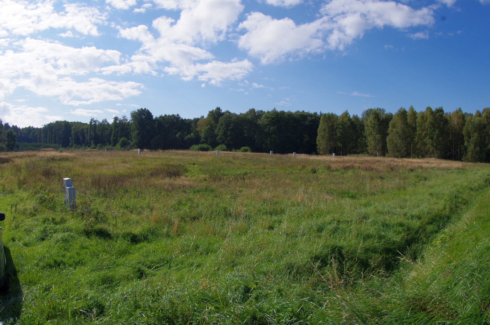 Działka Sprzedaż Jatki 4