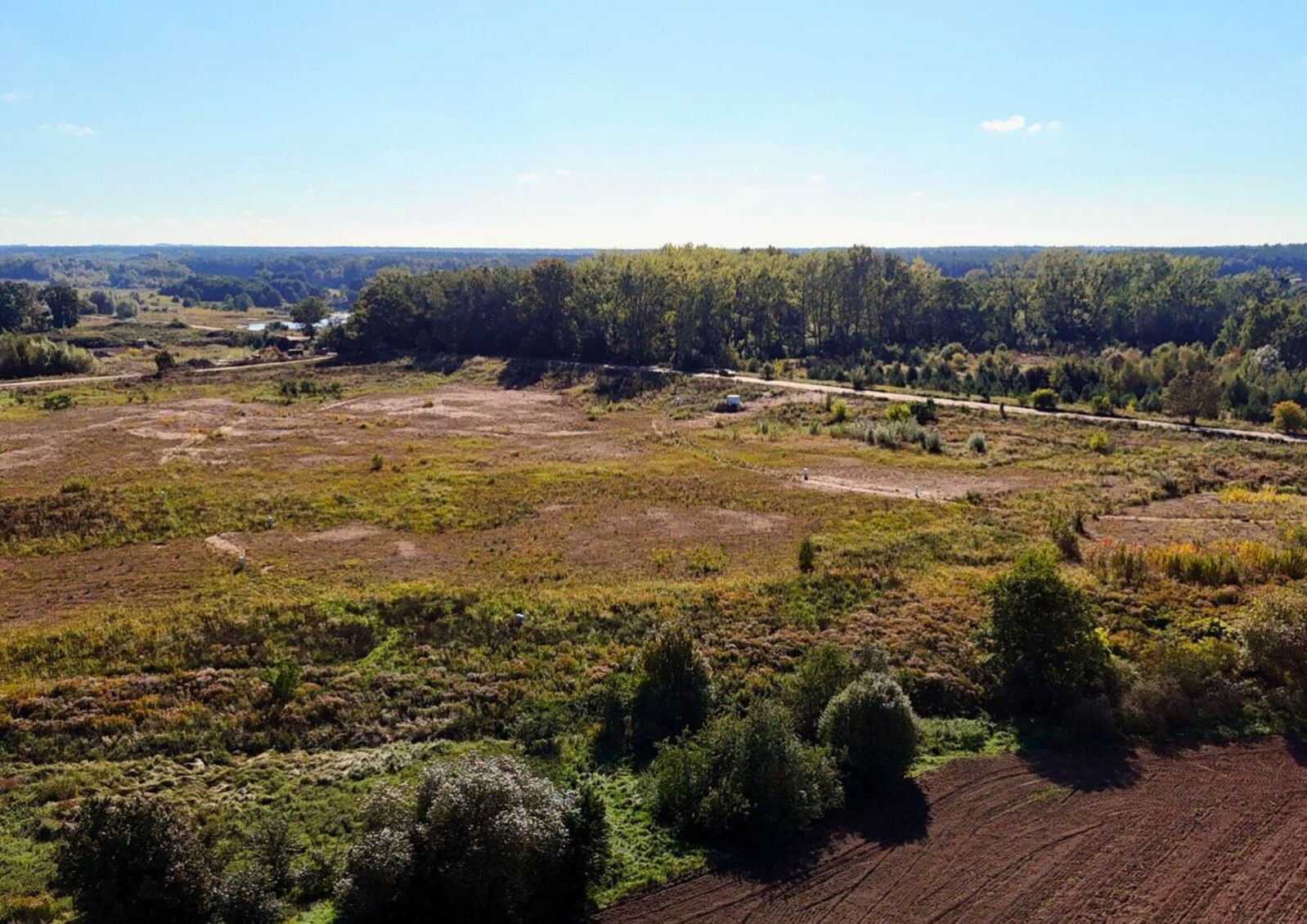 Działka Sprzedaż Goleniów Boczna 7