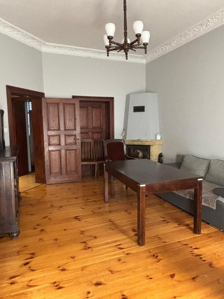 Mieszkanie Sprzedaż Szczecin Centrum Jagiellońska