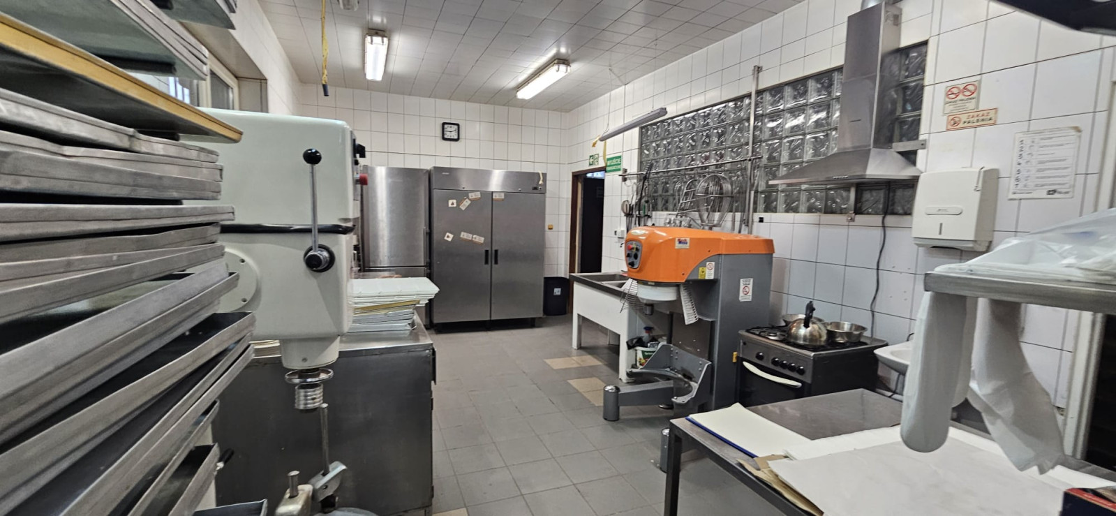 Lokal Sprzedaż Stargard 15
