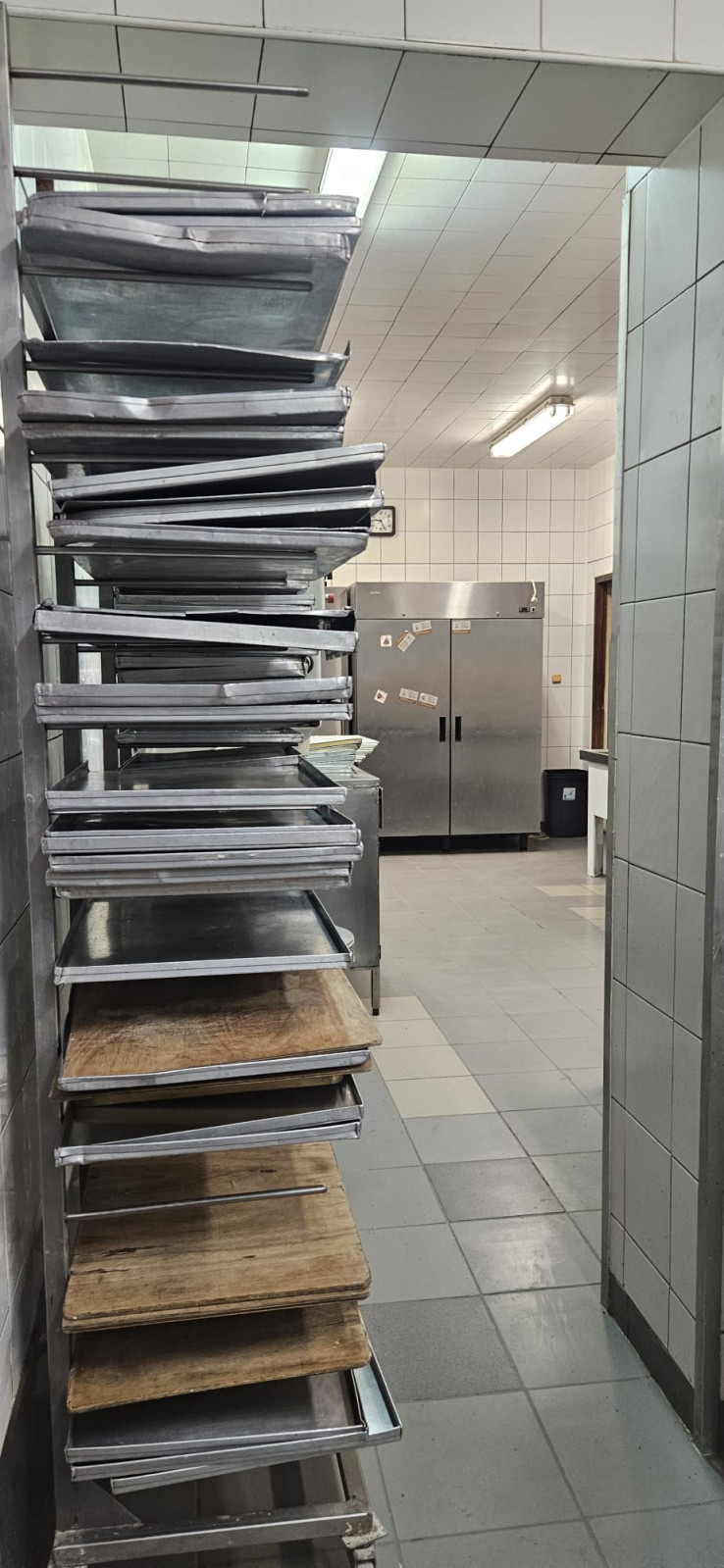 Lokal Sprzedaż Stargard 31