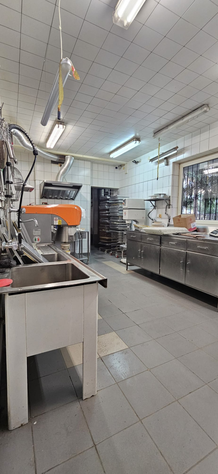 Lokal Sprzedaż Stargard 7